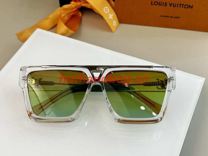Louis Vuitton Sunglasses Top Quality LVS02682